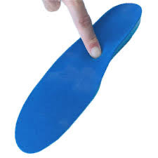 Trackcore insole
