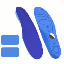 Trackcore insole
