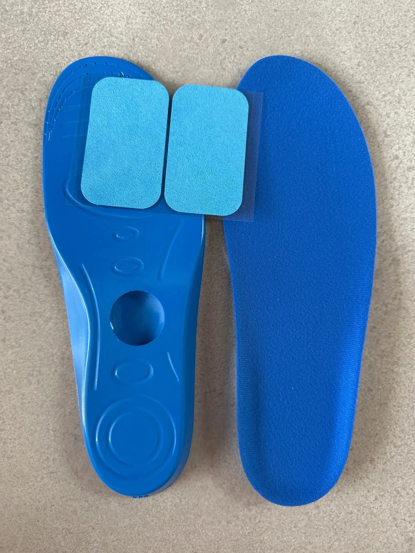 Trackcore insole